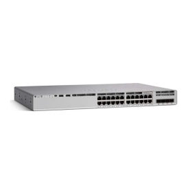 Switch mạng Cisco C9200L-24T-4G-A 
