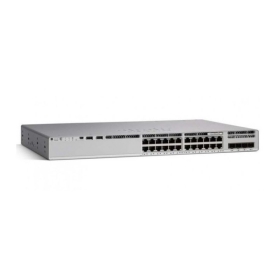 Switch mạng Cisco C9200L-24T-4X-A