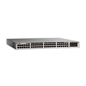 Switch mạng Cisco C9200L-48P-4G-E 