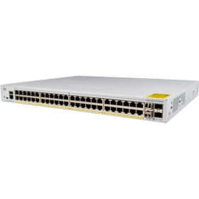 Switch mạng Cisco C1000-48FP-4G-L 