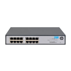Switch mạng HPE 1420 16G (JH016A)
