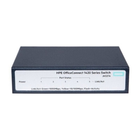 Switch mạng HPE 1420 5G (JH327A)