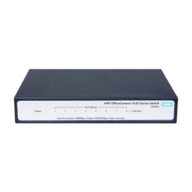 Switch mạng HPE 1420 8G (JH329A)
