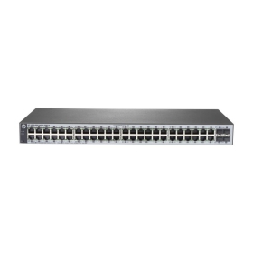 Switch mạng HPE 1820 48G PoE+ 370W (J9984A)