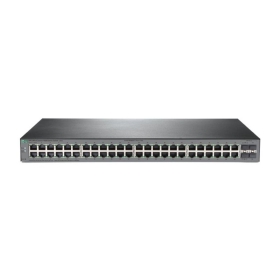 Switch mạng HPE 1920S 48G 4SFP (JL382A)