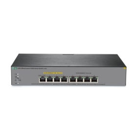 Switch mạng HPE 1920S 8G PoE+ 65W (JL383A)