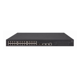  Switch mạng HPE 1950 24G 2SFP+ 2XGT (JG960A)