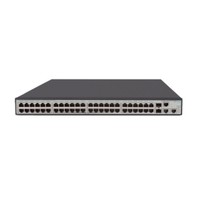 Switch mạng HPE 1950 48G 2SFP+ 2XGT PoE+ (JG963A)