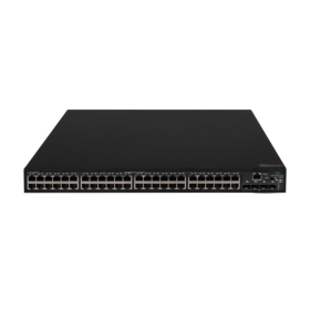 Switch mạng HPE 5140 48G PoE+ 4SFP+ EI (JL824A)