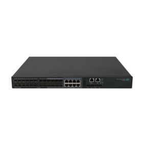Switch mạng HPE 5140 24G SFP w/8G Combo 4SFP+ EI (JL826A)