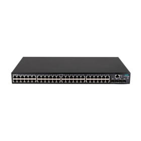Switch mạng HPE 5140 48G 4SFP+ EI (JL829A)