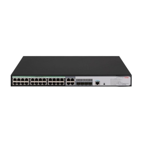 Switch mạng H3C L2+ LS-5120V3-28P-HPWR-LI-GL