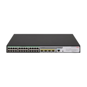 Switch mạng H3C L2+ LS-5120V3-28P-PWR-LI-GL