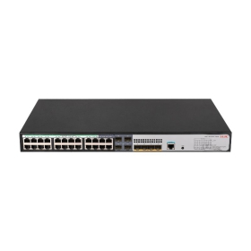 Switch mạng H3C L2+ LS-5120V3-28S-HPWR-LI-GL