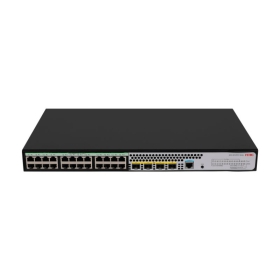 Switch mạng H3C L2+ LS-5120V3-28S-PWR-LI-GL