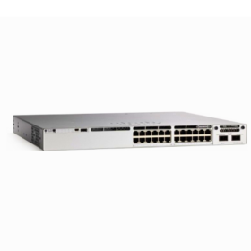 Switch mạng Cisco C9300-24S-A
