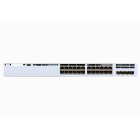Switch mạng Cisco C9300L-24T-4G-A