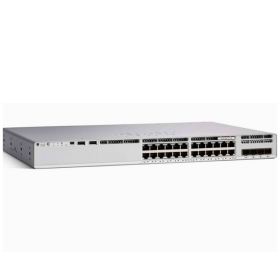 Switch mạng Cisco C9300L-24T-4G-E
