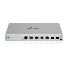 Switch mạng UniFi XG 6 PoE (US-XG-6POE)