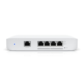Thiết bị chuyển mạch Switch UniFi Flex XG (USW-Flex-XG)
