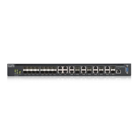 Switch mạng Zyxel XS3800-28 