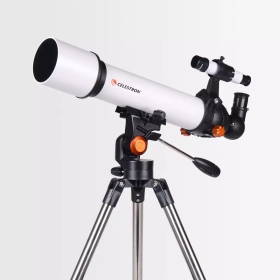 Kính thiên văn khúc xạ Xiaomi Celestron SCTW 70