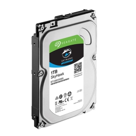 Ổ cứng Seagate Skyhawk 1TB ST1000VX005