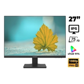 Màn hình máy tính chính hãng Skyworth| Full HD 27"| Model 27B1H