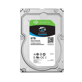 Ổ cứng Seagate Skyhawk 6TB ST6000VX001