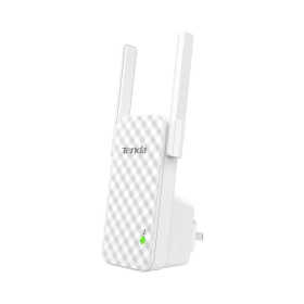 Bộ mở rộng sóng Wifi Tenda A9 - 2 Râu, N300Mps