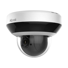 Camera IP hồng ngoại 2MP Hilook PTZ-N2204I-DE3