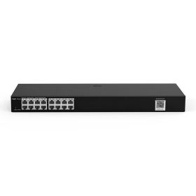 Switch Ruijie RG-ES216GC, 16-Port Gigabit