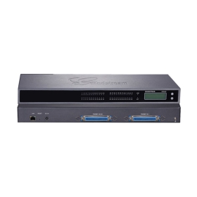 Bộ chuyển đổi 48 cổng điện thoại bàn Grandstream GXW4248