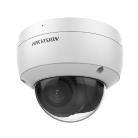 Camera IP bán cầu Hikvision DS-2CD2767G2T-LZS | Độ phân giải 6MP