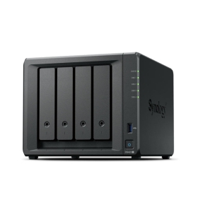 Thiết bị lưu trữ mạng Synology DS1621+