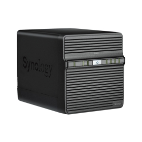 Thiết bị lưu trữ mạng Synology DS420j