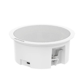 Loa âm trần Network 6W DS-QAZ1206G1-BE