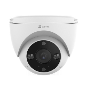 Camera WiFi bán cầu thông minh EZVIZ H4 2K (3MP)