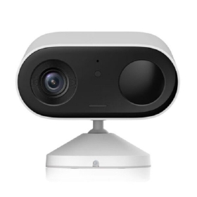 Camera Wifi iMOU IPC-B32P-V2 2K không dây dùng pin Cell Go