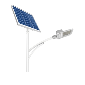  BCT-OLJ2.0 | Đèn đường năng lượng mặt trời Blue Carbon