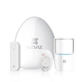 Bộ Kit báo động Ezviz BS-113A (APEC)