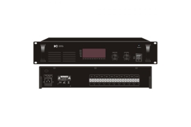 Bộ giám sát 10 kênh ITC T-6204A