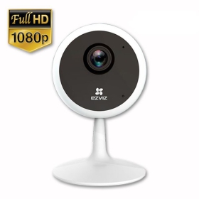 Camera EZVIZ C1C-B chiếc camera wifi trong nhà xinh xắn