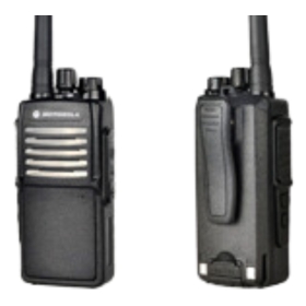 Bộ đàm Motorola CP 1200