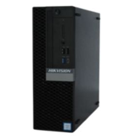 Workstation/64 Core™ i5-8500 4.1GHz Ram 8GB DDR4 | Case PC giá rẻ