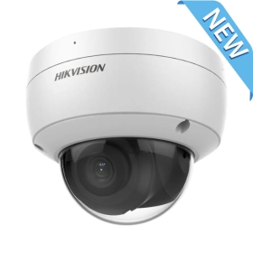Hikvision DS-2CD1143G0-IUF | Camera IP giá rẻ 4MP