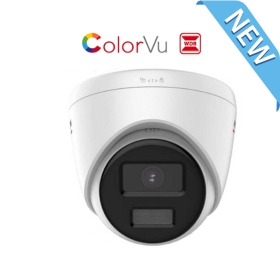 Camera IP Hikvision ColorVu Lite DS-2CD1347G0-L(C) | 4MP
