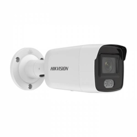 Camera IP ColorVu Hikvision cao cấp DS-2CD2027G2-LU(C) | 2MP