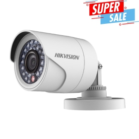 Hikvision DS-2CE16D0T-IRPE | Camera Hikvision HD-TVI phổ thông 2MP