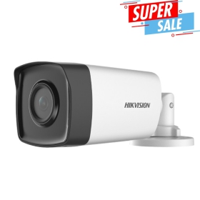 Hikvision DS-2CE17D0T-IT5 (C) | Camera Hikvision HD-TVI phổ thông 2MP